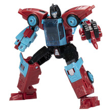 TRANSFORMERS Generation Action Figure Legacy Deluxe, 14 cm