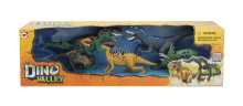 CHAP MEI Dino Valley komplekts dinozauri, 542017