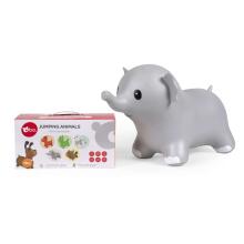 Bo Jumping Animals Elephant Art.145816 Šokliukas