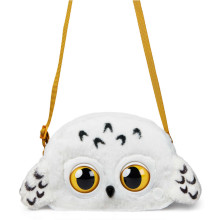PURSE PETS Interactive bag Hedwig