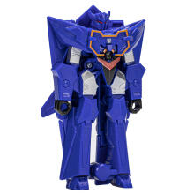 TRANSFORMERS Art.F6229 EARTHSPARK figūrėlė 1 Step Flip, 10 cm