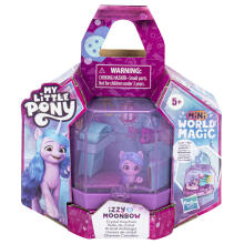 MY LITTLE PONY „Mini World Magic“ magiškas kristalas
