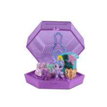 MY LITTLE PONY „Mini World Magic“ magiškas kristalas