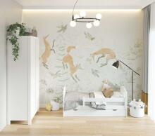 YappyKids YappyLux Art.145843 White