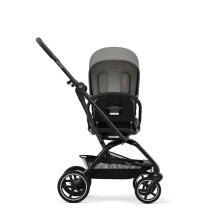 Cybex Eezy S + Lava Grey vežimėlis