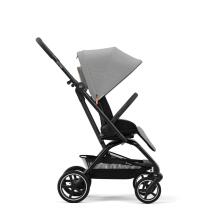 Cybex Eezy S + Lava Grey vežimėlis