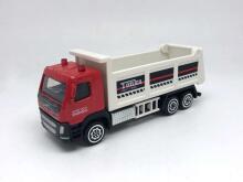 MSZ Sunkvežimis VOLVO, 1:72
