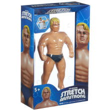 STRETCH Figūrėlė „Stretch Armstrong“, 25cm
