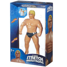STRETCH Figūrėlė „Stretch Armstrong“, 25cm