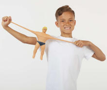 STRETCH Figūrėlė „Stretch Armstrong“, 25cm