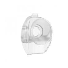 BabyOno MILK ME! rankinis pieno surinkėjas 60 ml Art.1400