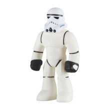 STRETCH Star Wars Mini figure Storm Trooper 15,5cm
