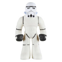 STRETCH STAR WARS Mini figūrėlė Storm Trooper 15,5cm