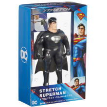 STRETCH DC фигурка - Супермэн, 25CM