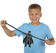 STRETCH DC Batman Art.S07685 Mini figūrėlė 17,5 cm
