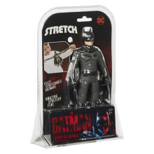 STRETCH DC Batman Art.S07685 Mini figūrėlė 17,5 cm