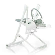 Carrello Triumph Art.CRL-10302 Cloud Grey