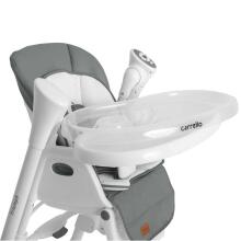 Carrello Triumph Art.CRL-10302 Cocoa Brown