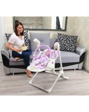 Carrello Triumph Art.CRL-10302 Mint Green