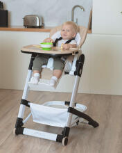 Carrello Apricus Art.CRL-14201 Powder Beige