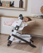 Carrello Apricus Art.CRL-14201 Powder Beige