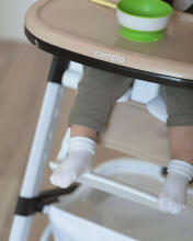 Carrello Apricus Art.CRL-14201 Powder Beige