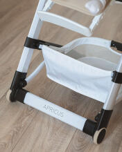 Carrello Apricus Art.CRL-14201 Ripe Lime