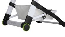 Carrello Apricus Art.CRL-14201 Ripe Lime