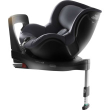 BRITAX autokrēsls SWINGFIX M i-SIZE Storm Grey 2000030119