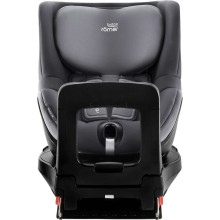 BRITAX autokrēsls SWINGFIX M i-SIZE Storm Grey 2000030119