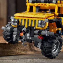 42122 LEGO® Technic Jeep® Wrangler