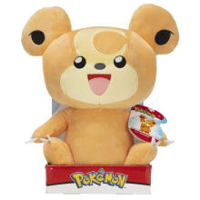 POKEMON Plush, 25 cm, W9