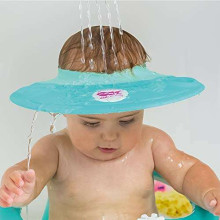 Ok Baby Hippo Art.38292300 Grey Шапочка для купания