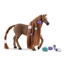 SCHLEICH SOFIA´S BEAUTIES Beauty Horse English Thoroughbread Mare