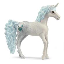 SCHLEICH BAYALA Kolekcinis vienaragis Deimantas
