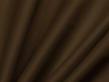Qubo™ Drizzle Drop Chocolate POP FIT beanbag