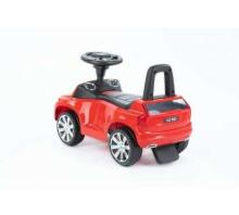 Aga Design Volvo XC90 Art.DKPO2 RED Važiuojamas automobilis