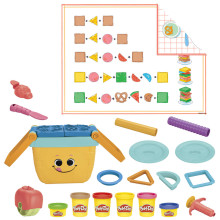 Hasbro Play-Doh F6916 Rotaļu komplekts