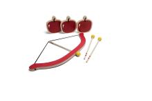 BS Toys GA353 Lankas su strėlėmis