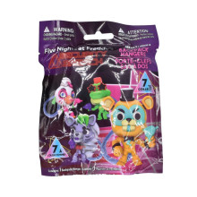 FIVE NIGHTS AT FREDDY´S Backpack Hangers, S2