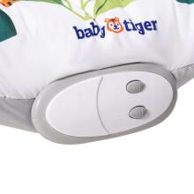 Baby Tiger Tropicana Art.BTBTROPMUL0000