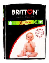 „Britton Article XL Art.