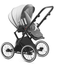 Jedo Bartatina V-line Art.43 R14 Klasikiniai kūdikių vežimėliai 2 viename
