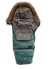 Jedo Footmuff Duo Art.AD1