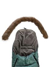 Jedo Footmuff Duo Art.AD3