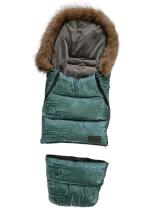 Jedo Footmuff Duo Art.AD3