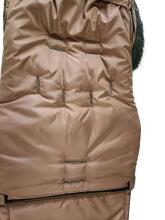 Jedo Footmuff STD Art.A1