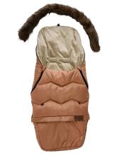 Jedo Footmuff STD Art.A8
