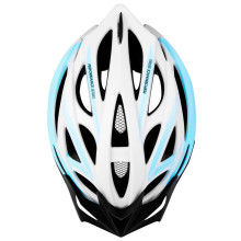 Spokey Bicycle helmet Art.928244 FEMME blue