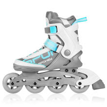 PRIME PRO Łyżworol WH/TQ 40